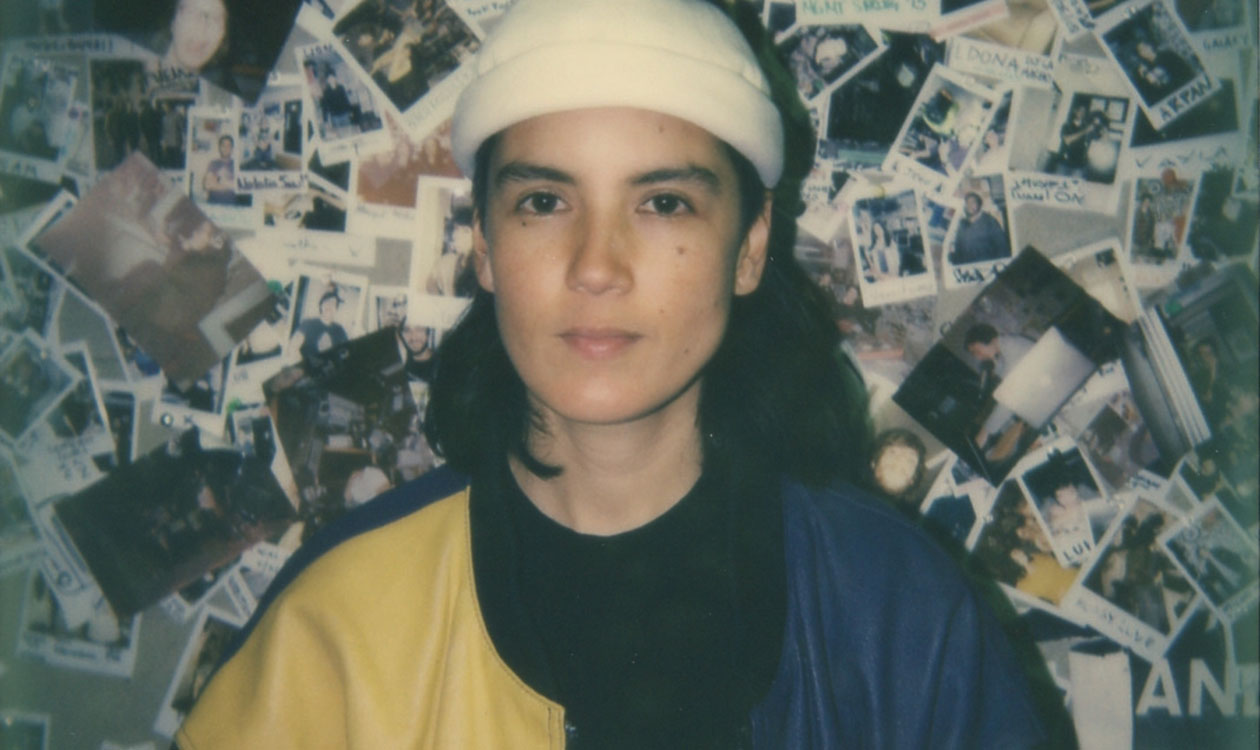 Kim Ann Foxman