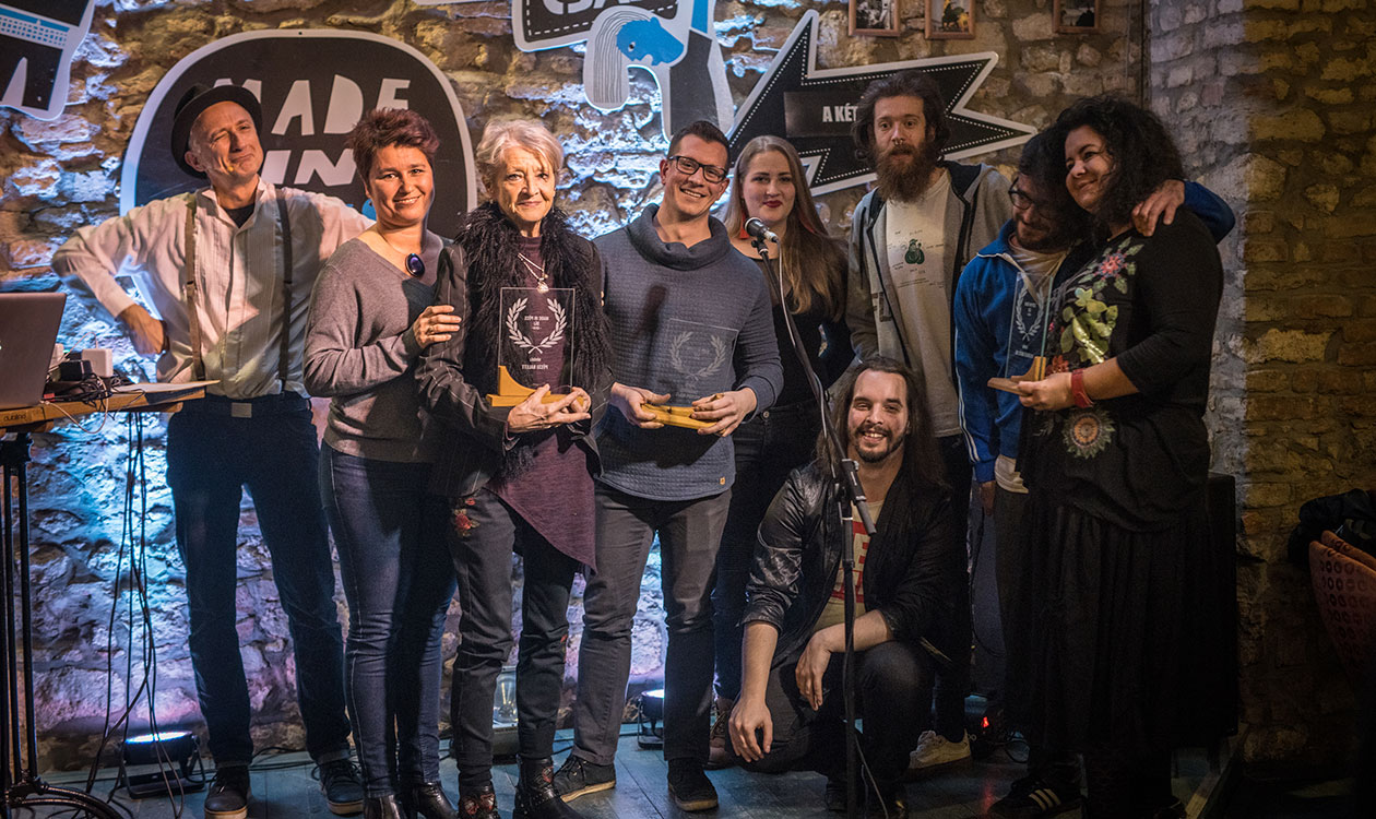 Made in Pécs-díj 2018 – A nyertesek