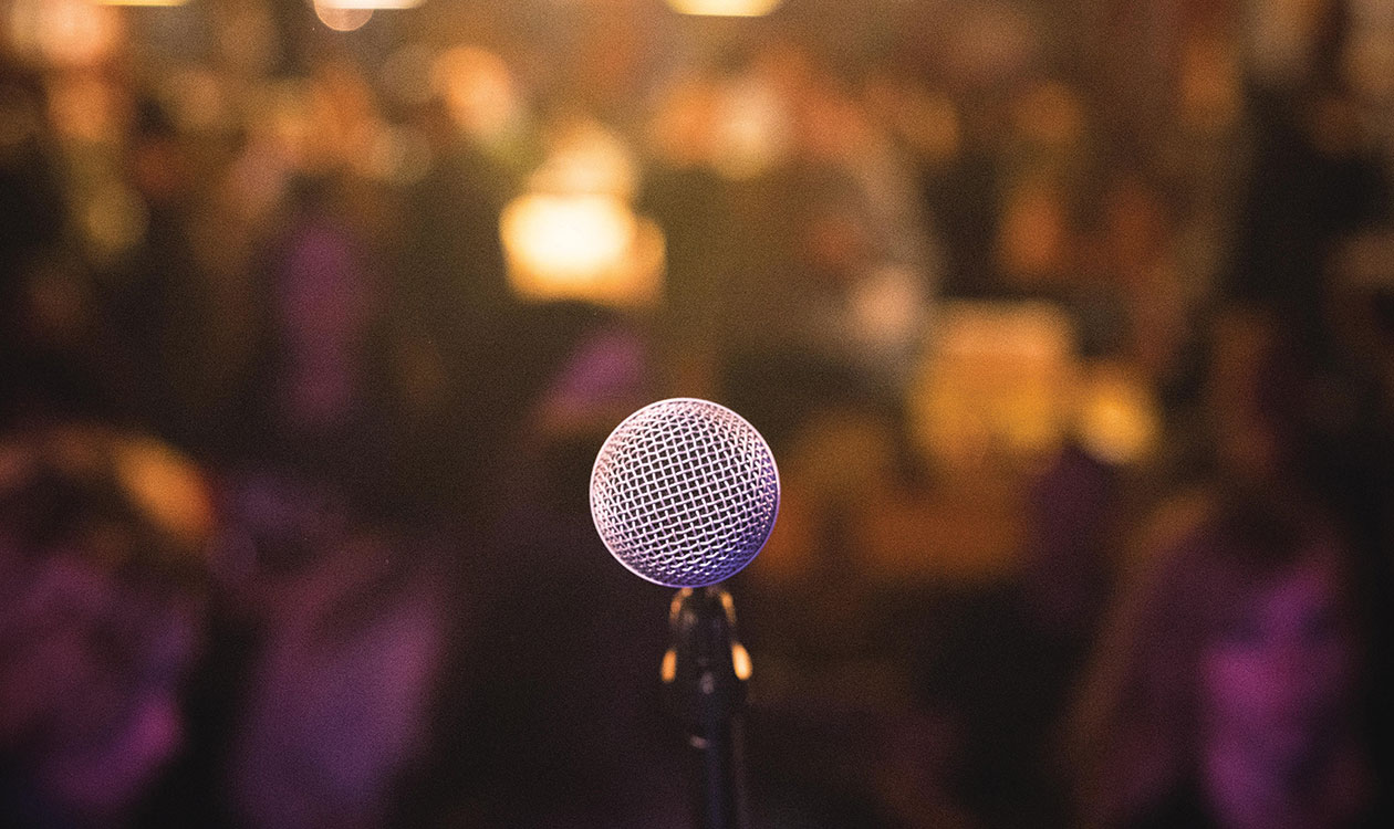 1. Összmagyar Slam Poetry, Spoken Word és Irodalmi Tábor
